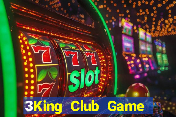 3King Club Game Bài 1 Đổi 1