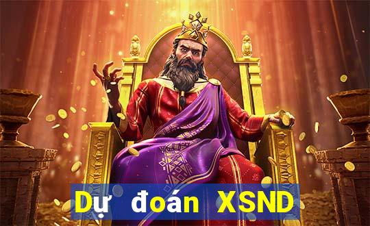 Dự đoán XSND ngày 27