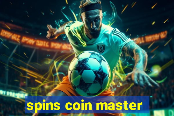 spins coin master