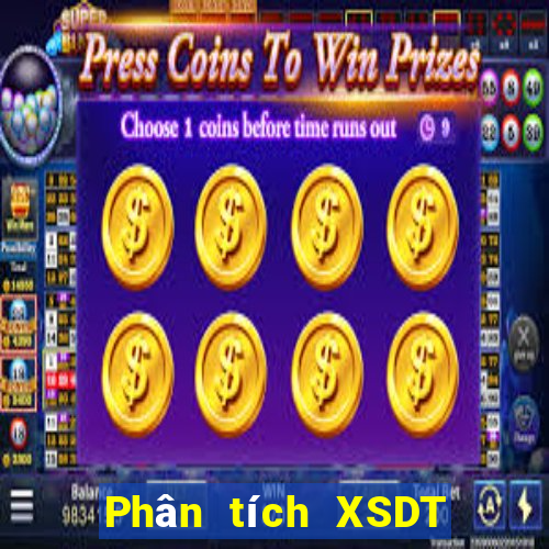 Phân tích XSDT 6x36 ngày 14