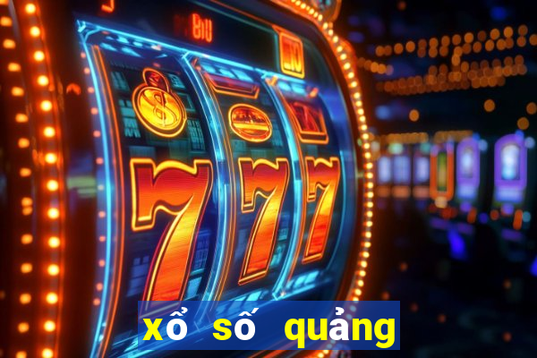 xổ số quảng trị gần nhất