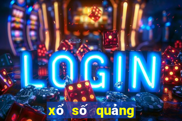 xổ số quảng trị gần nhất