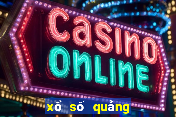 xổ số quảng trị gần nhất