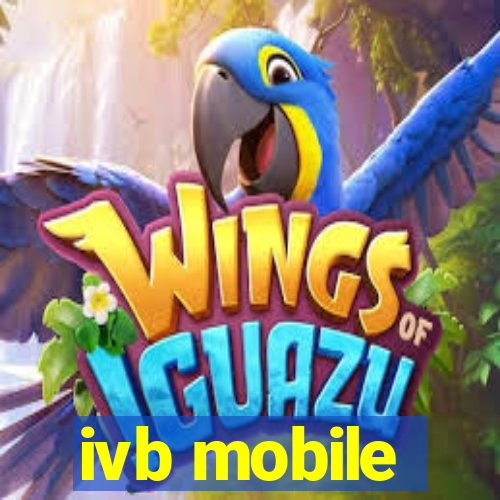 ivb mobile