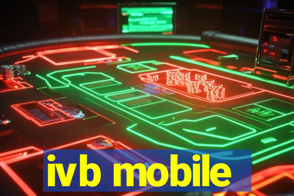 ivb mobile