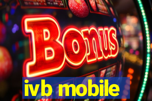 ivb mobile