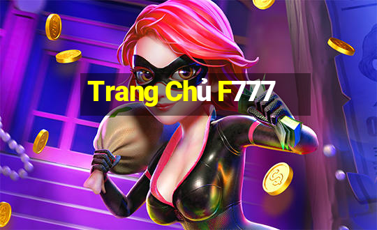 Trang Chủ F777