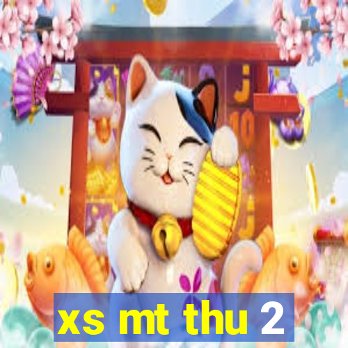 xs mt thu 2