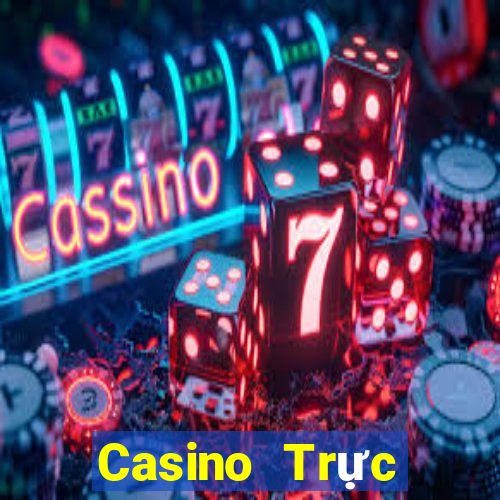 Casino Trực tiếp tobet88