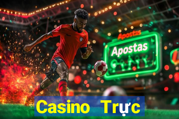 Casino Trực tiếp tobet88