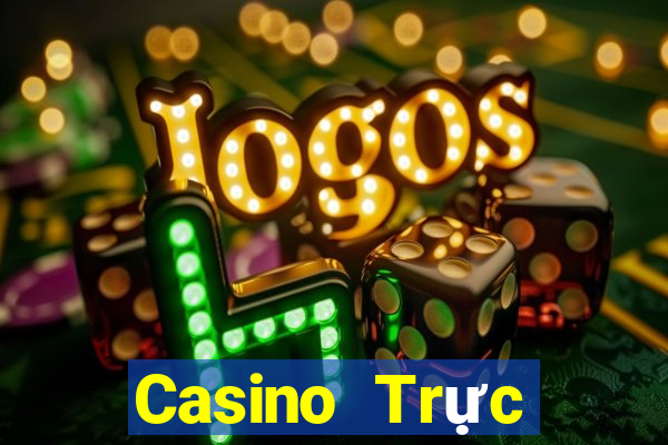 Casino Trực tiếp tobet88