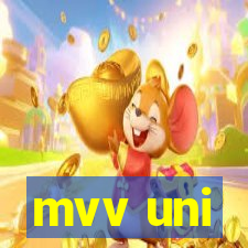 mvv uni