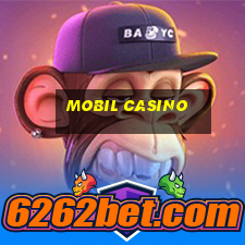 mobil casino