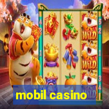 mobil casino