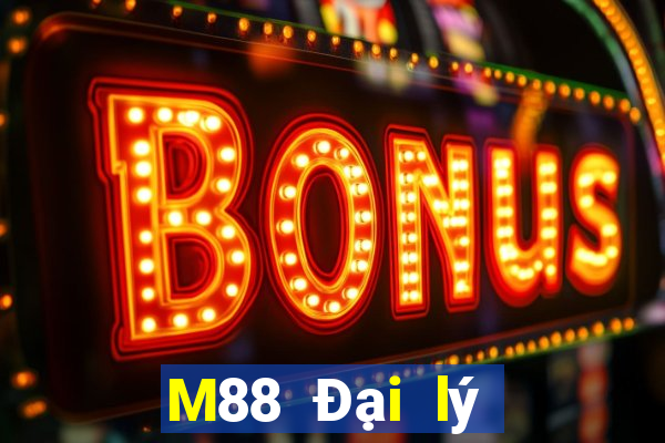 M88 Đại lý Dongsen Platform mở