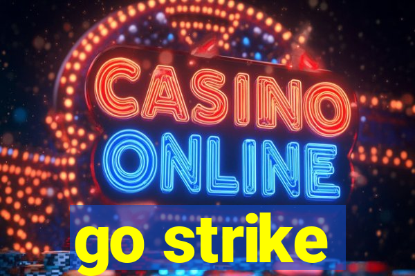 go strike