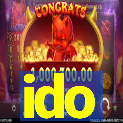 ido