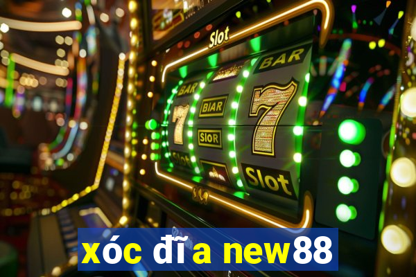 xóc đĩa new88