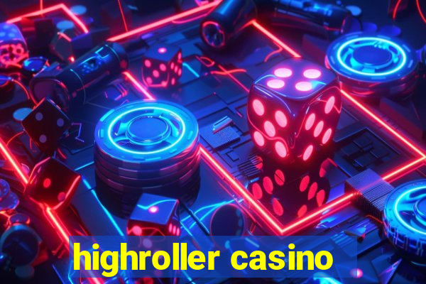 highroller casino