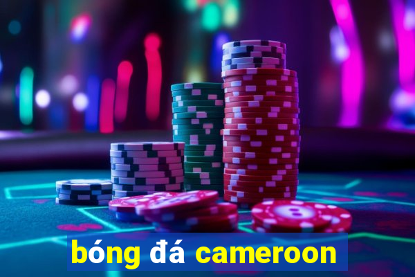 bóng đá cameroon