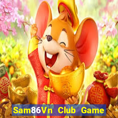 Sam86Vn Club Game Bài Offline Cho Pc