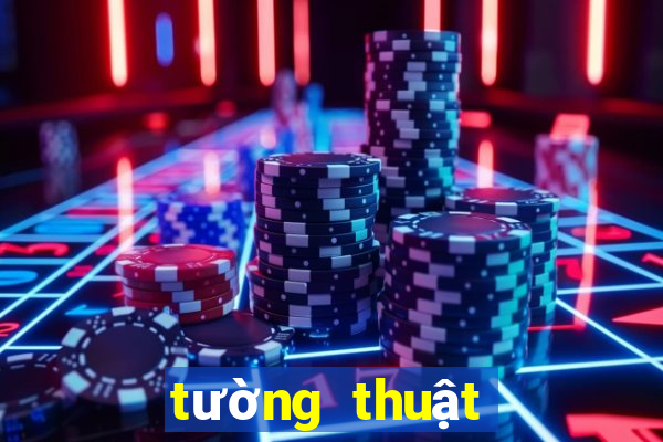 tường thuật trực tiếp bóng đá xôi lạc