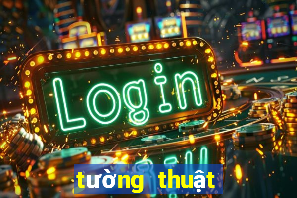 tường thuật trực tiếp bóng đá xôi lạc