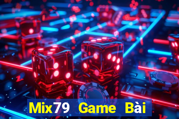 Mix79 Game Bài 52Fun Đổi Thưởng