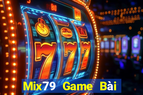 Mix79 Game Bài 52Fun Đổi Thưởng