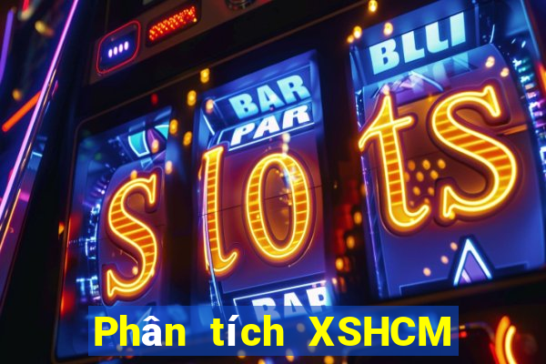 Phân tích XSHCM ngày 26