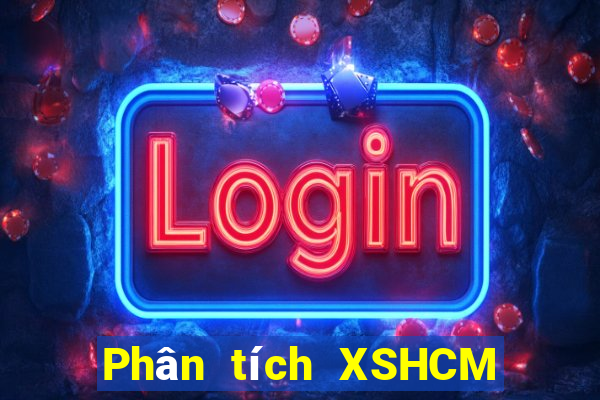 Phân tích XSHCM ngày 26