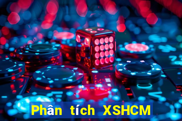 Phân tích XSHCM ngày 26