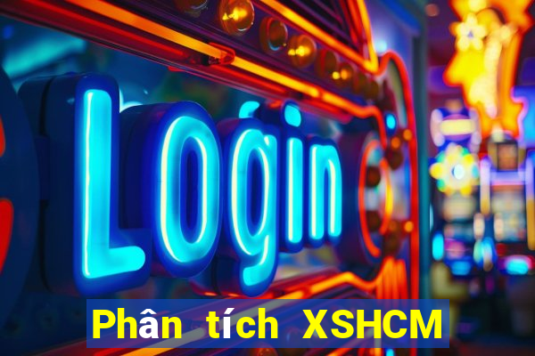 Phân tích XSHCM ngày 26