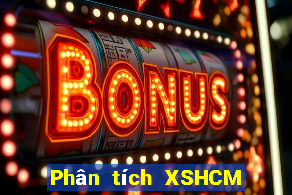 Phân tích XSHCM ngày 26