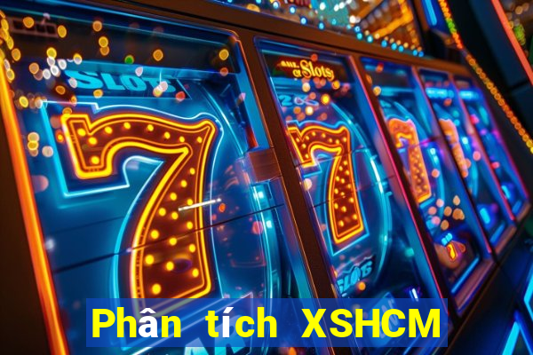 Phân tích XSHCM ngày 26