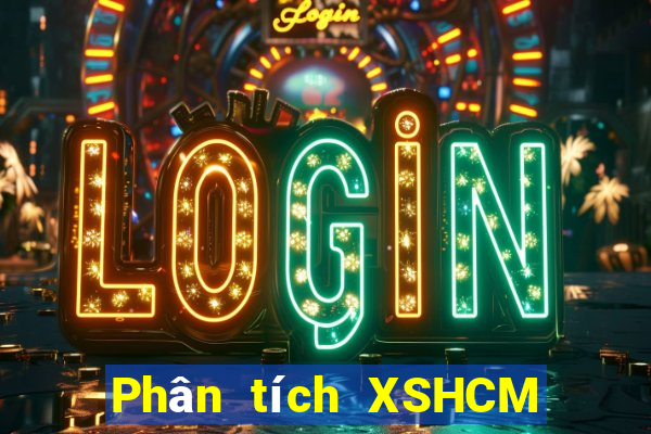 Phân tích XSHCM ngày 26