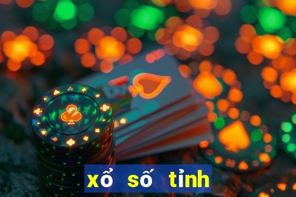 xổ số tỉnh bình thuận