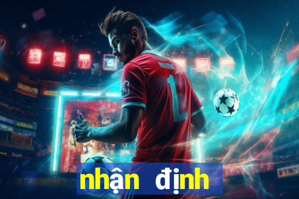 nhận định bóng đá trận barca