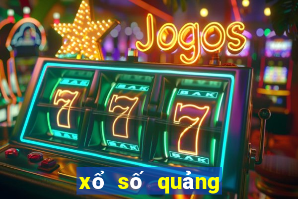 xổ số quảng nam 18 7