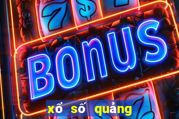 xổ số quảng nam 18 7