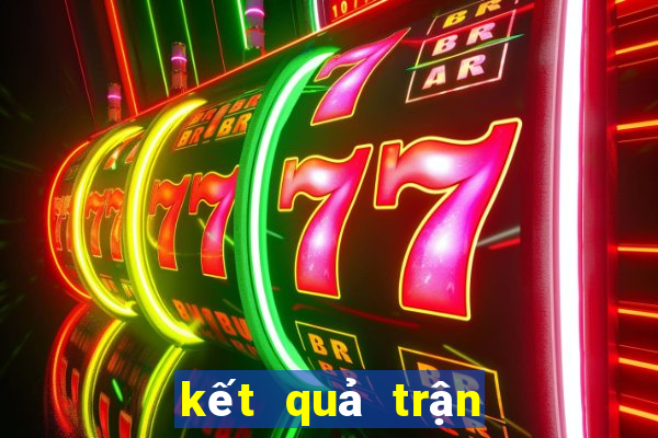 kết quả trận bình dương