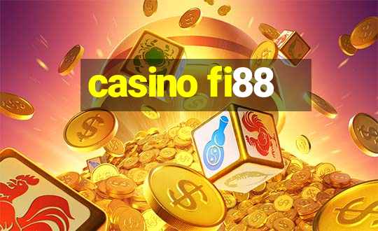 casino fi88