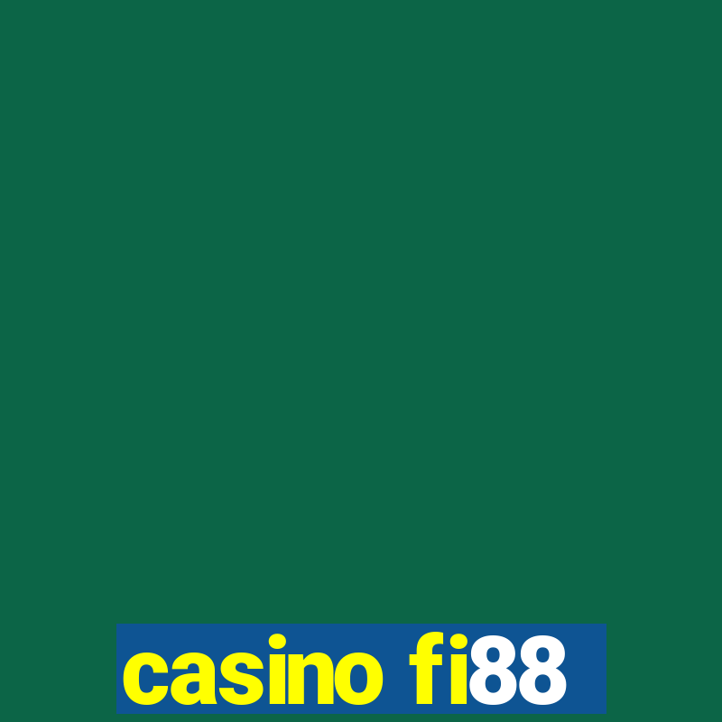 casino fi88