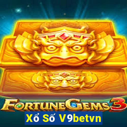 Xổ Số V9betvn