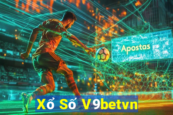 Xổ Số V9betvn