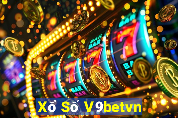 Xổ Số V9betvn