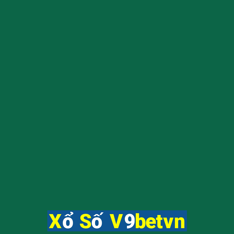 Xổ Số V9betvn