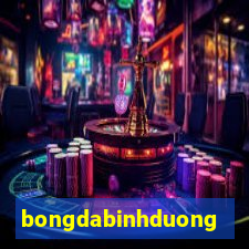 bongdabinhduong