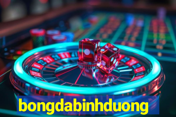 bongdabinhduong