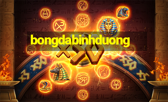 bongdabinhduong